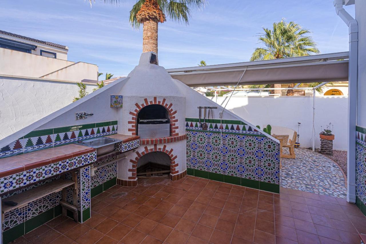 Villa Casa Velazquez à Rojales Extérieur photo